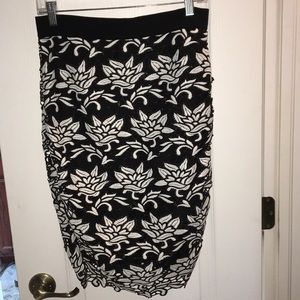 Ann Taylor skirt